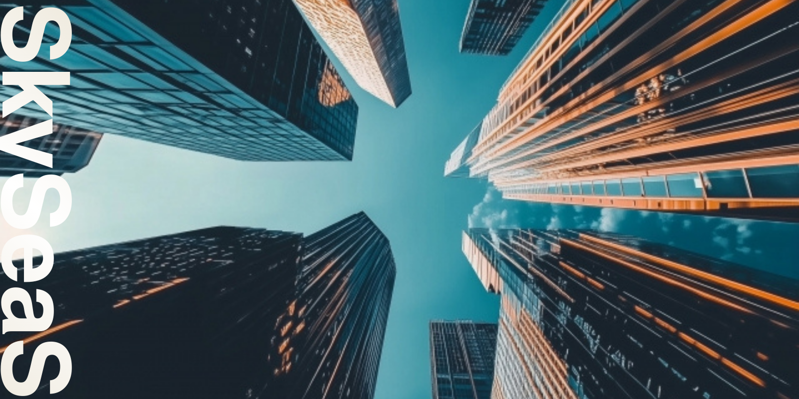 SkySeaSの全国対応広告を表すイメージ。名古屋の広告代理店ですが、北海道から沖縄まで全国のテレビ・Web・交通広告・シネアドなどに対応しています。